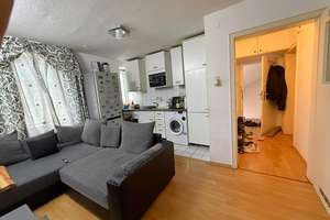 "Von BAIMEX" 3-Zimmer 50m² Wohnung in Varresbeck – Die vollständige Adresse der Immobilie erhältst du vom Anbieter., 42115 Elberfeld West, Wuppertal – Vorschaubild 5