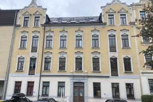 Freundliche 2-Zimmer-Wohnung in Chemnitz – Yorckstraße 7, 9130 Chemnitz – Vorschaubild 1