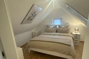 Stilvolle und möblierte 2-Zimmer-Wohnung in Stuttgart-West (flexible Befristung möglich) – Die vollständige Adresse der Immobilie erhältst du vom Anbieter., 70193 Kräherwald, Stuttgart – Vorschaubild 4
