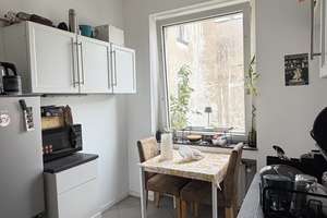 Wohnen im Herzen Düsseldorfs – Helle Wohnung nahe HBF, Little Tokyo & Königsallee – Die vollständige Adresse der Immobilie erhältst du vom Anbieter., 40210 Stadtmitte, Düsseldorf – Vorschaubild 15