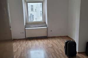 Schöne günstige ein Zimmer Wohnung in Wuppertal, – Die vollständige Adresse der Immobilie erhältst du vom Anbieter., 42283 Barmen, Wuppertal – Vorschaubild 2
