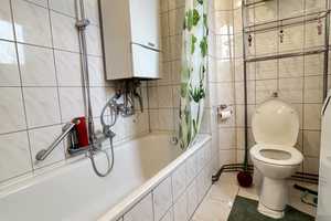RENDITESTARKE KAPITALANLAGE - 2-ZIMMERWOHNUNG IN ZENTRALER LAGE – Klinkerbergstraße 35, 86152 Augsburg – Vorschaubild 6