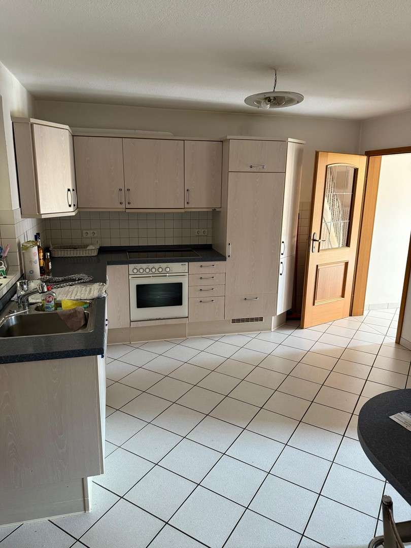 Immobilie in Bühlertal - Altes Winzerhaus mit landwirtschaftlichen Nebengebäuden in Bühlertal - Bild 7