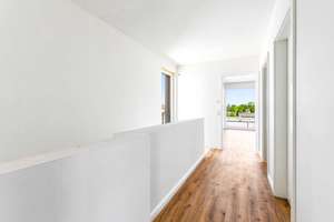 Stadthaus Erstbezug für die gesamte Familie ! – Die vollständige Adresse der Immobilie erhältst du vom Anbieter., 22045 Jenfeld, Hamburg – Vorschaubild 15