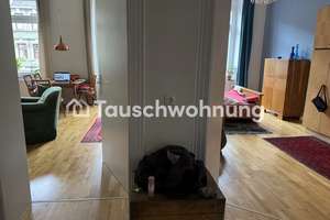 Tauschwohnung: Zwei-Zimmer-Wohnung in Köln Nippes gegen Berlin – Neusser Straße 312, 50733 Nippes (Ortsteil), Köln – Vorschaubild 6