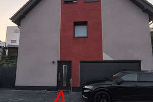 3Zi. 65m2 *Neubaugebiet*KFW40Plus*Fussbodenheizung*Lüftungsanlage*Garten*Luxus Ausstatt.*Großes Bad – Die vollständige Adresse der Immobilie erhältst du vom Anbieter., 46117 Osterfeld-Ost, Oberhausen – Vorschaubild 1