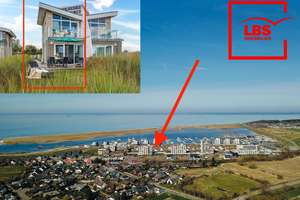 Marina Wendtorf Ostsee – Ihr Urlaubsparadies wartet! 1 PKW-Stellplatz inkl. – Die vollständige Adresse der Immobilie erhältst du vom Anbieter., 24235 Wendtorf – Vorschaubild 1