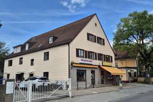 Befristet für 1 Jahr ! Kompakte 1-Zimmer-Wohnung in München-Allach – Vesaliusstraße 2, 80999 Untermenzing, München – Vorschaubild 8