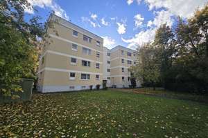 Helle 3-Zimmer-Wohnung mit Balkon in verkehrsgünstiger Lage von Heilbronn - sofort beziehbar – Die vollständige Adresse der Immobilie erhältst du vom Anbieter., 74080 Böckingen, Heilbronn – Vorschaubild 3