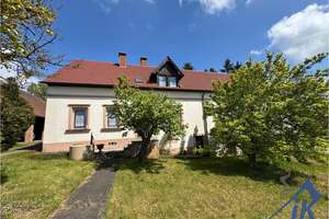 IK | Schönenberg : gepflegtes EFH mit Garten in ruhiger Lage – Die vollständige Adresse der Immobilie erhältst du vom Anbieter., 66901 Schönenberg-Kübelberg – Vorschaubild 2