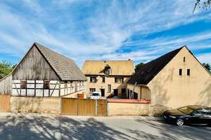 Historischer 3-Seitenhof mit großem Grundstück und viel Potenzial – Die vollständige Adresse der Immobilie erhältst du vom Anbieter., 4654 Frohburg – Vorschaubild 32