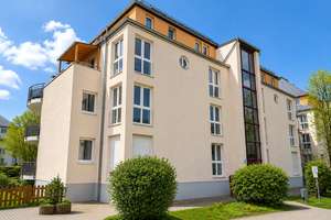 Mietkauf möglich! 3-Raum-Maisonette auf drei Ebenen – 2 Balkone, 2 Bäder & Stellplatz – Klingerstraße 2b, 9117 Siegmar, Chemnitz – Vorschaubild 20
