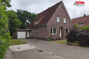 Ein Haus für die gesamte Lebenszeit - Wohnung, Kapitalanlage und Altersversorgung  – Aurich (Kreis) – Vorschaubild 2