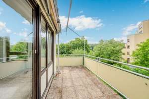 Helle 3,5 Zimmer Wohnung zum Selbstgestalten – Die vollständige Adresse der Immobilie erhältst du vom Anbieter., 70499 Weilimdorf (Ortsteil), Stuttgart – Vorschaubild 13