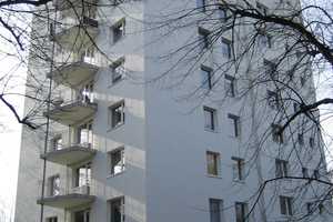 Neue Wohnung in Hamburg 2 Zimmer Wohnung in Hamburg