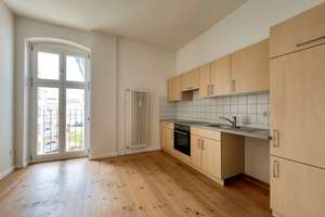 gemütliches Apartment im Szenekiez - SOFORT EINZIEHEN MÖGLICH – Bänschstraße 59, 10247 Friedrichshain, Berlin – Vorschaubild 4