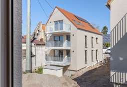 Haus A