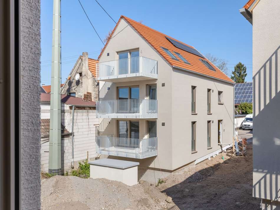 Haus A