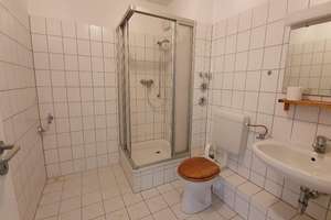 Schönes 1 Zi-Apartment mit Balkon-Einbauküche-Laminat im Herzen von MD-Stadtfeld zu vermieten – Ebendorfer Straße 17, 39108 Stadtfeld Ost, Magdeburg – Vorschaubild 8