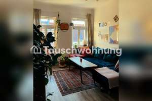 Tauschwohnung: Leipzig Südost: 2-Zimmer-Wohnung zum Tausch