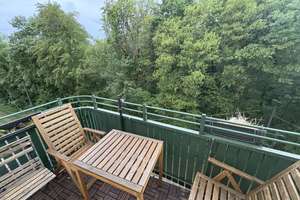 Traumlage am Englischen Garten – Helle 2-Zimmer-Wohnung in Lehel ab 1.7 – Oettingenstraße 33a, 80538 Englischer Garten, München – Vorschaubild 3