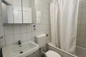 **4er WG  aufgepasst! 4 ZKB Altbauwohnung mit Einbauküche in MA-Schwetzinger Stadt** – 68165 Schwetzingerstadt/Oststadt, Mannheim – Vorschaubild 11