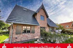 Neuwertig - Hochwertiges Einzelhaus im Süden von Westerland   – Die vollständige Adresse der Immobilie erhältst du vom Anbieter., 25980 Sylt (Gemeinde) – Vorschaubild 22