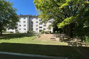 FRANK SCHÄFER IMMOBILIEN - attraktive ETW in MZ-Hechtsheim für Eigennutzer o. clevere Kapitalanleger – Die vollständige Adresse der Immobilie erhältst du vom Anbieter., 55129 Hechtsheim, Mainz – Vorschaubild 12