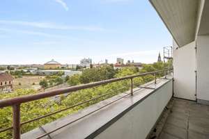 Top saniert & vermietet: Maisonette mit Leipzig-Blick; 4,34 % Rendite – Leipzig Zentrum-Nord – Die vollständige Adresse der Immobilie erhältst du vom Anbieter., 4105 Zentrum-Nord, Leipzig – Vorschaubild 12