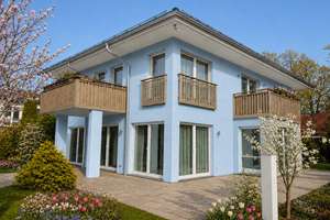Stilvolle Stadtvilla in begehrter Lage von Söcking – Die vollständige Adresse der Immobilie erhältst du vom Anbieter., 82319 Starnberg – Vorschaubild 3