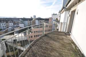 Exklusive 3-Zimmer Wohnung im 4. OG mit Balkon und barrierefreiem Zugang, 211,86 qm, Kulturdenkmal – Nowackanlage 11, 76137 Südstadt, Karlsruhe – Vorschaubild 20