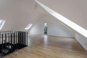 stilvolle 3-Zimmerwohnung mit Galerie in DO-Lücklemberg – Galoppstraße 57-61, 44229 Rombergpark-Lücklemberg, Dortmund – Vorschaubild 6