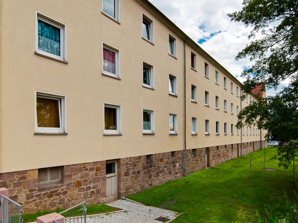 2 Zimmer Wohnung Rotenburg An Der Fulda