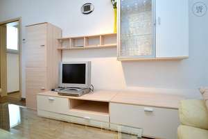 Schön möblierte 2-Zimmer-Wohnung nahe Nürnberg-Plärrer – Die vollständige Adresse der Immobilie erhältst du vom Anbieter., 90429 Bärenschanze, Nürnberg – Vorschaubild 9