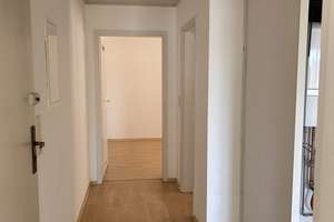 Helle und gepflegte 2,5-Zimmer-Wohnung in Grombühl – Steinheilstraße 23, 97080 Grombühl, Würzburg – Vorschaubild 3