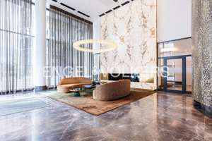 Erstklassiges City-Refugium im Grand Tower mit Panorama-Aussicht & Premium-Service – 60327 Gallus, Frankfurt am Main – Vorschaubild 14