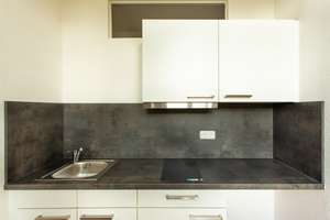 Modernes, möbliertes Studio-Apartment – zwischen Potsdam & Berlin