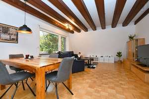 Helle, voll möblierte, großzügige Wohnung mit Balkon in Stuttgart Obertürkheim – Die vollständige Adresse der Immobilie erhältst du vom Anbieter., 70329 Obertürkheim (Ortsteil), Stuttgart – Vorschaubild 7