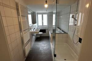 Schwabing * erst 2024 komplett neu saniert * Dachgeschoss-Wohnung * 4 Zi. * ca. 106 m² – Konradstr. 10a, 80801 Neuschwabing, München – Vorschaubild 19