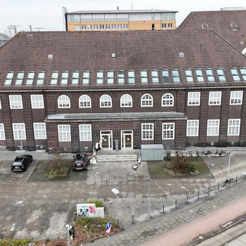 Zentrale modernisierte Büroflächen direkt am Hauptbahnhof   
