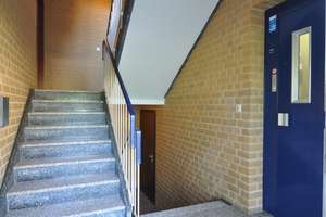 Eigentumswohnung mit Aufzug und Loggia – Geveker Kamp 63, 30453 Ahlem, Hannover – Vorschaubild 3