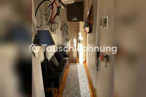 Tauschwohnung: Suche große Wohnung in Berlin zum Tausch – Die vollständige Adresse der Immobilie erhältst du vom Anbieter., 12159 Schöneberg, Berlin – Vorschaubild 6