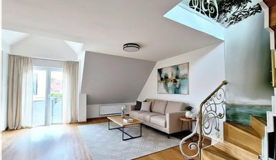 Neues Glück 🏡 Neues Zuhause