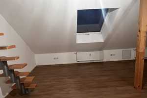 Moderne 1 Zimmerwohnung mit extra Schlafetage im Zentrum von Karlsruhe – Karlsruhe – Vorschaubild 11