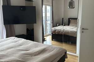 2-Zimmer-Wohnung in Bilk (Karolingerhöfe)  – Merowingerstraße 30, 40223 Bilk, Düsseldorf – Vorschaubild 13