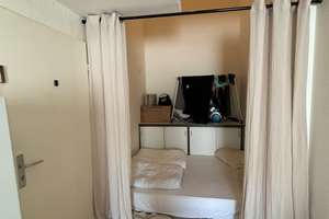 Charmante 1-Zimmer-Wohnung mit Wohlfühlatmosphäre – Hildastr 16, 69214 Eppelheim – Vorschaubild 3