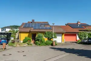 Familienfreundliches Einfamilienhaus mit modernem Komfort! – Konstanz (Kreis) – Vorschaubild 52