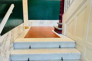 Absolute Rarität! Historisches Stadthaus in bester Lage von Oberkassel! – Die vollständige Adresse der Immobilie erhältst du vom Anbieter., 40545 Oberkassel, Düsseldorf – Vorschaubild 16