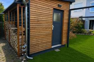 Reihenmittelhaus in Erfurt-Ringelberg | 5 Zimmer | Garten | Terrasse | Stellplatz – 99085 Krämpfervorstadt, Erfurt – Vorschaubild 6