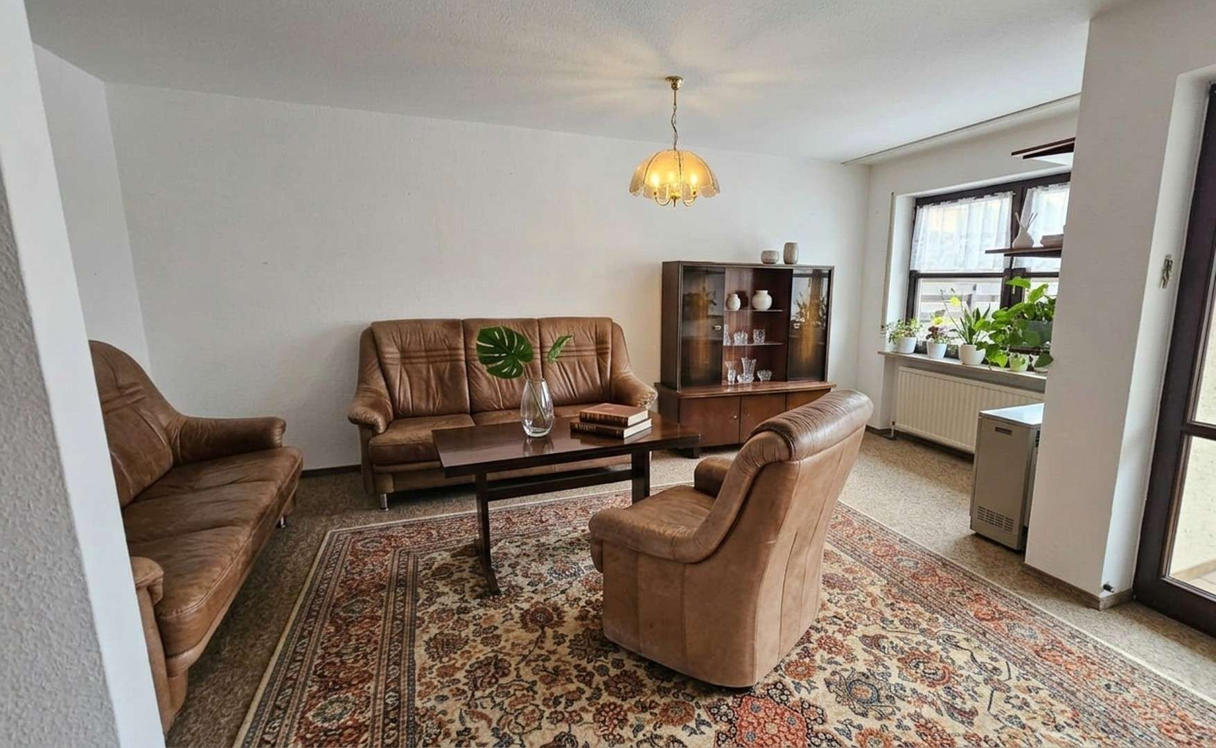 Immobilie in Puchheim - Familien-Reihenhaus ca. 140m² - Garten, Balkon & Hobbyraum - Bild 6